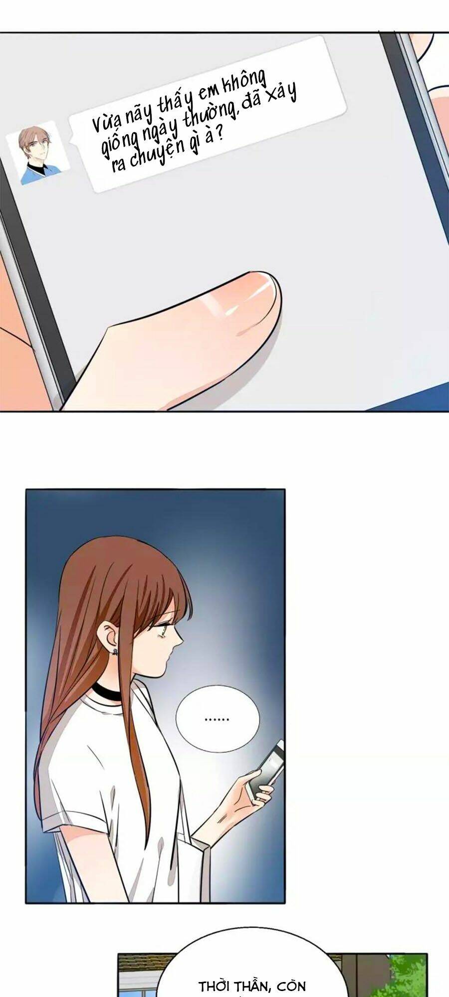 Mùi Hương Lãng Mạn: Chapter 60