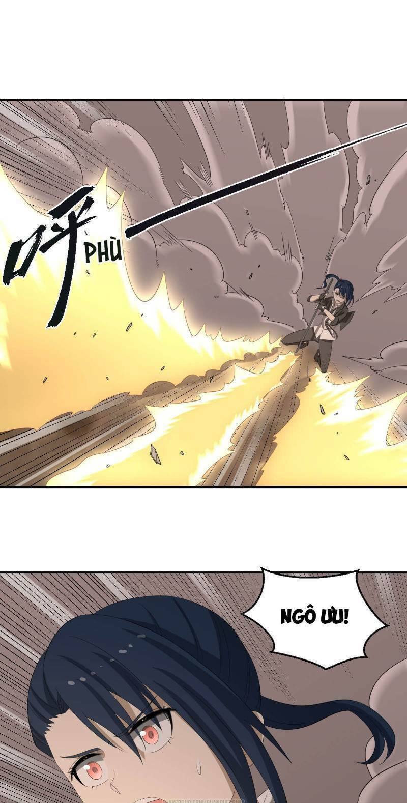 Nghịch Thiên Tiên Mệnh: Chapter 34
