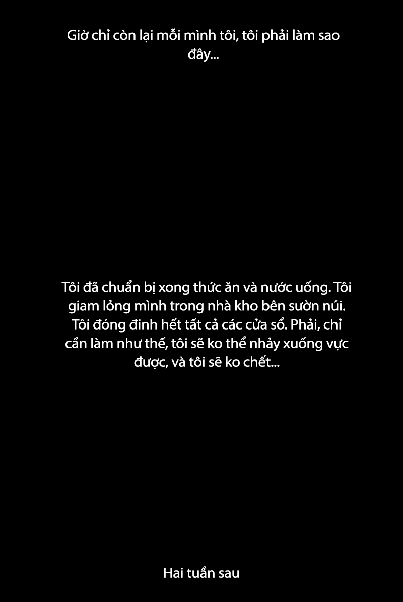 Chuyện Lạ Đêm Khuya: Chapter 40