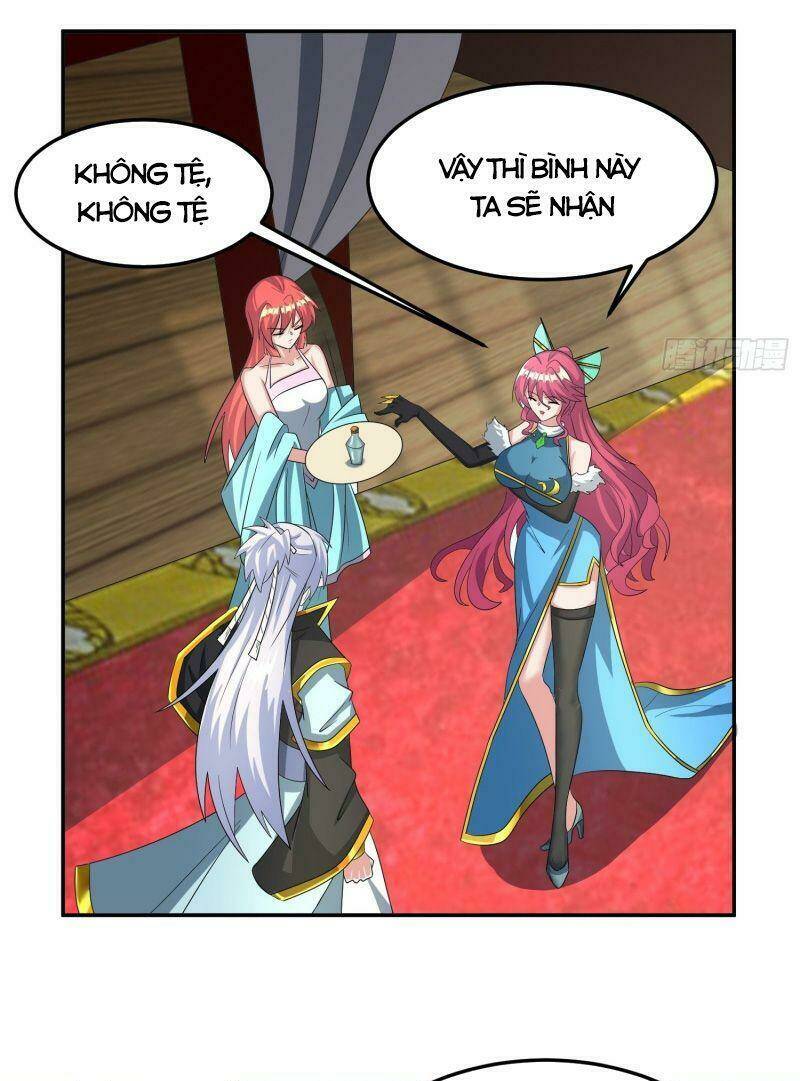 Tuyệt Thế Thần Tôn: Chapter 23