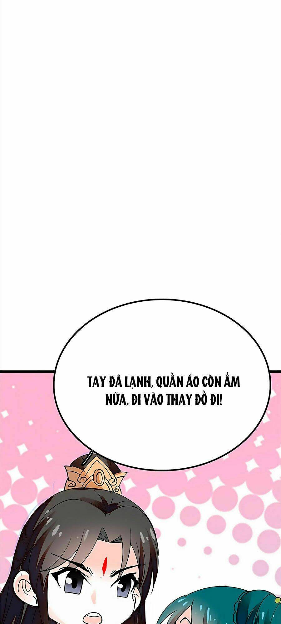 Nhất Thế Khuynh Thành: Lãnh Cung Khí Phi: Chapter 103