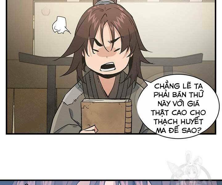 Mục Hạ Vô Nhân: Chapter 14