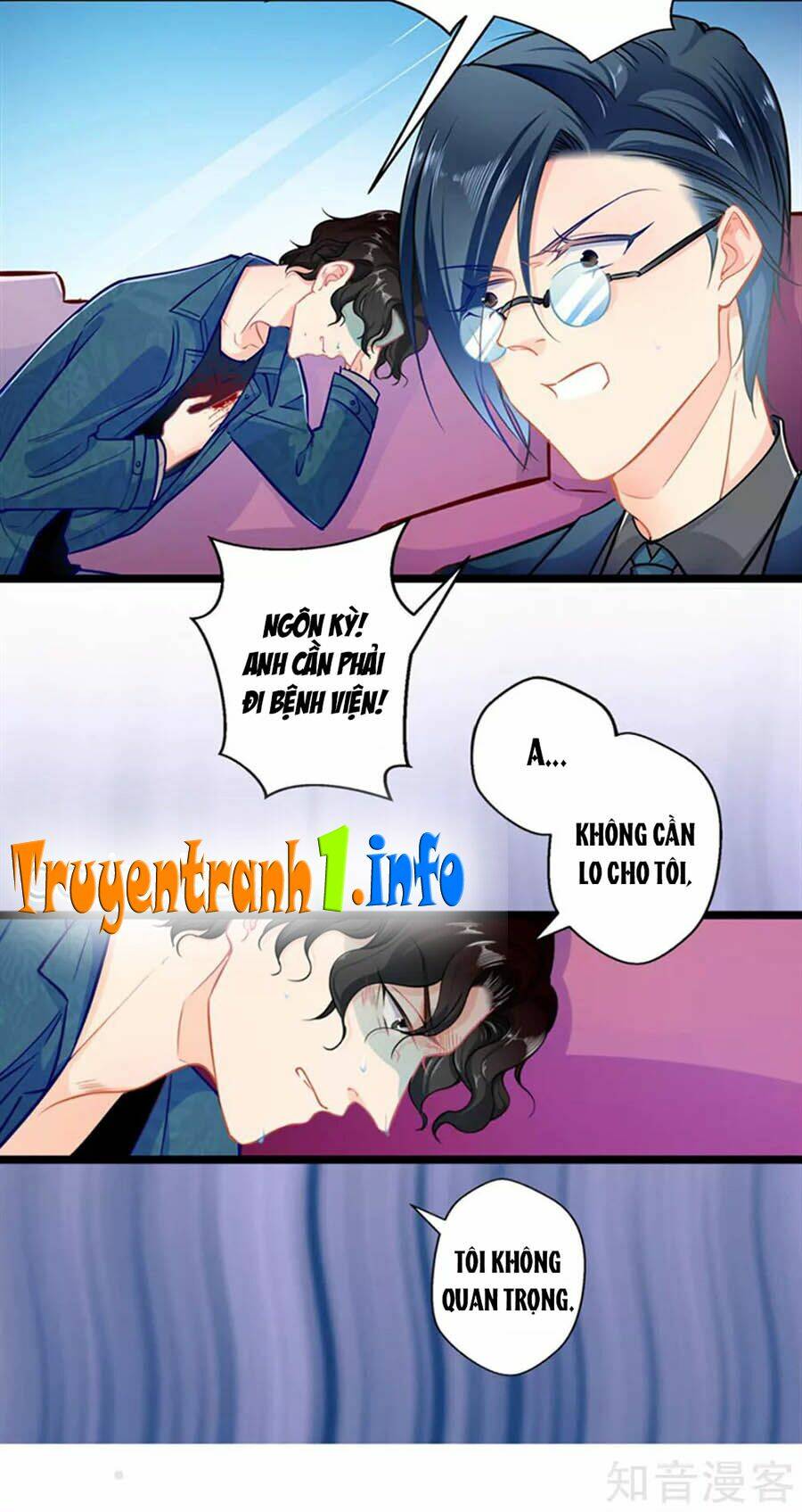 Cưng Chiều Ái Thê Hư Hỏng: Chapter 74