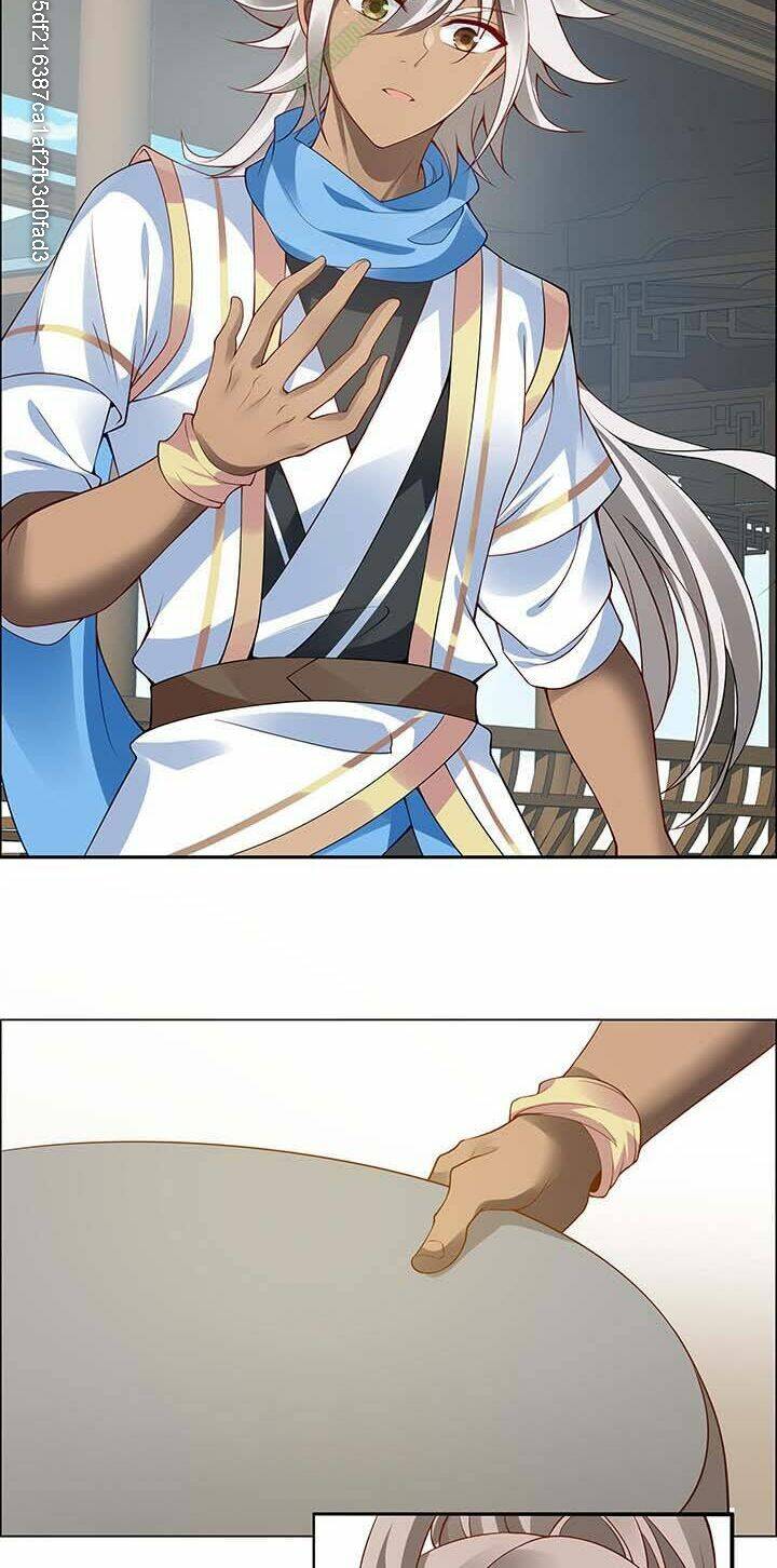 Nghịch Lân: Chapter 14