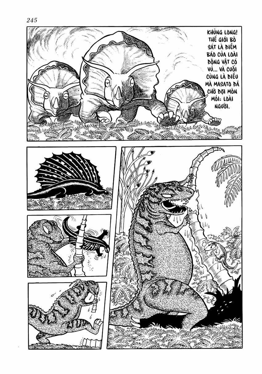 Chim Lửa: Chapter 28