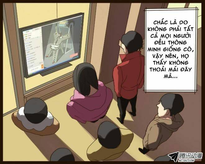 Future trial: Chapter 4