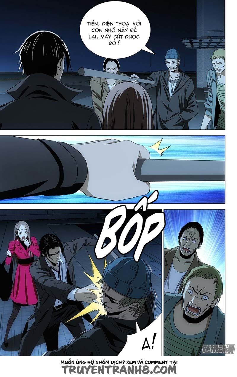 The Lost City: Chapter 67