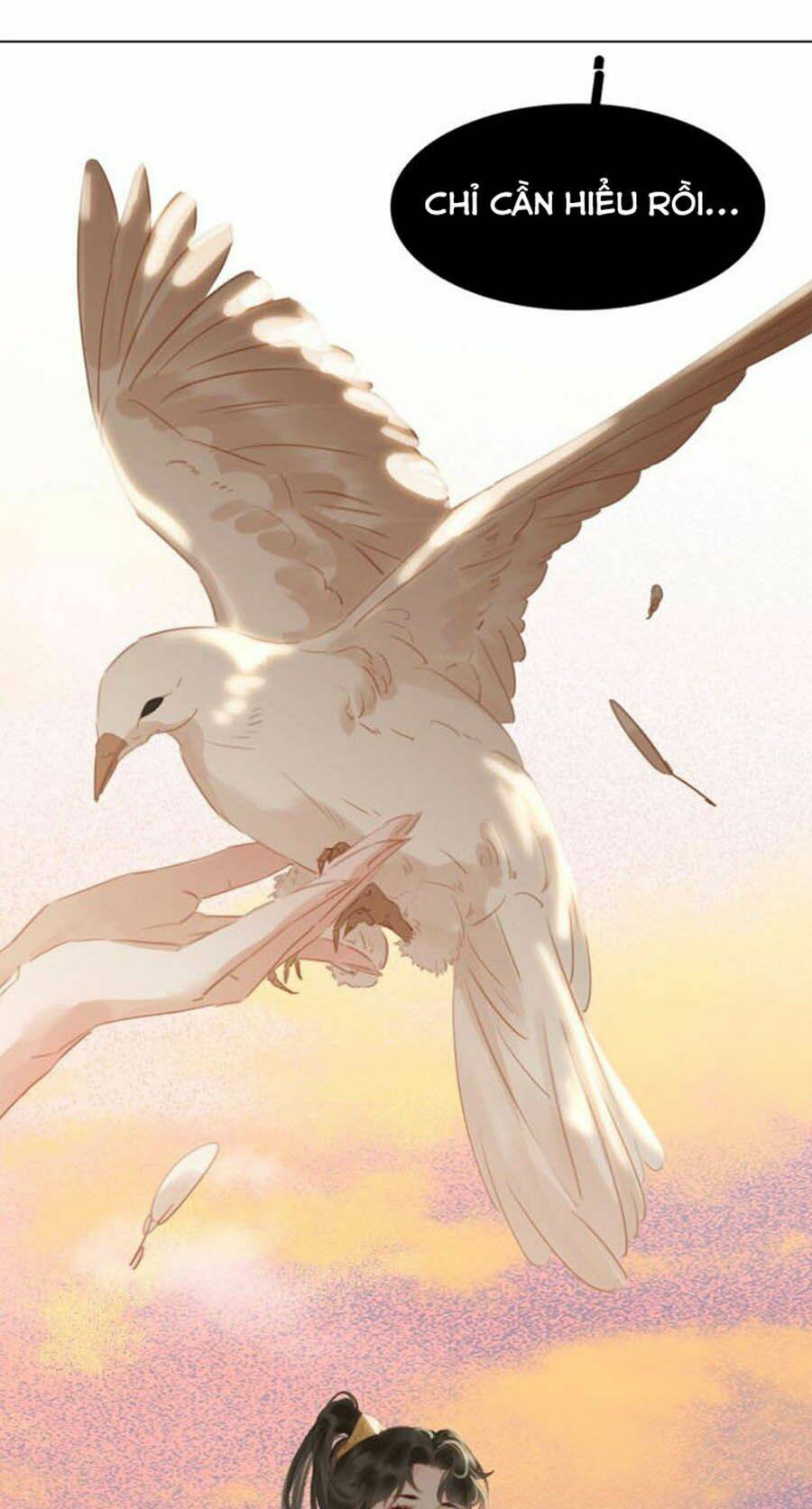 Tiểu Sư Phụ, Tóc Giả Của Ngài Rơi Rồi!: Chapter 38