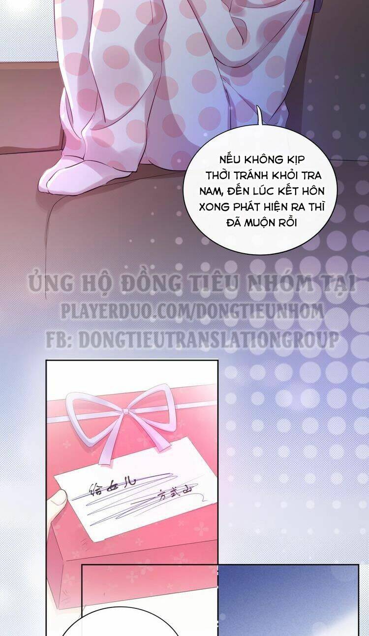 Cẩm Nang Tấn Công Tra Nam: Chapter 20