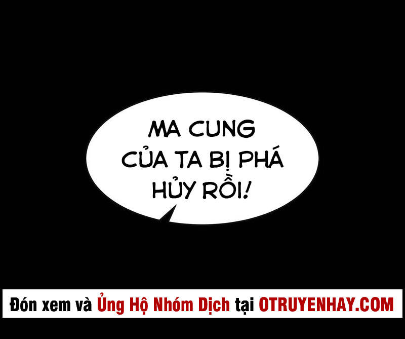 Sau Khi Tu Luyện, Ta Biến Thành Ma Tôn Xương Khô: Chapter 12
