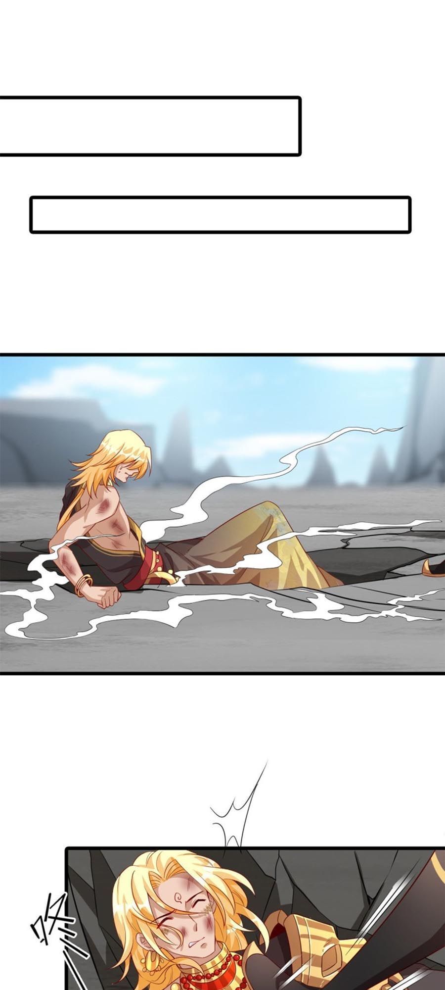 Phản Phái Nữ Đế Lai Tập: Chapter 45