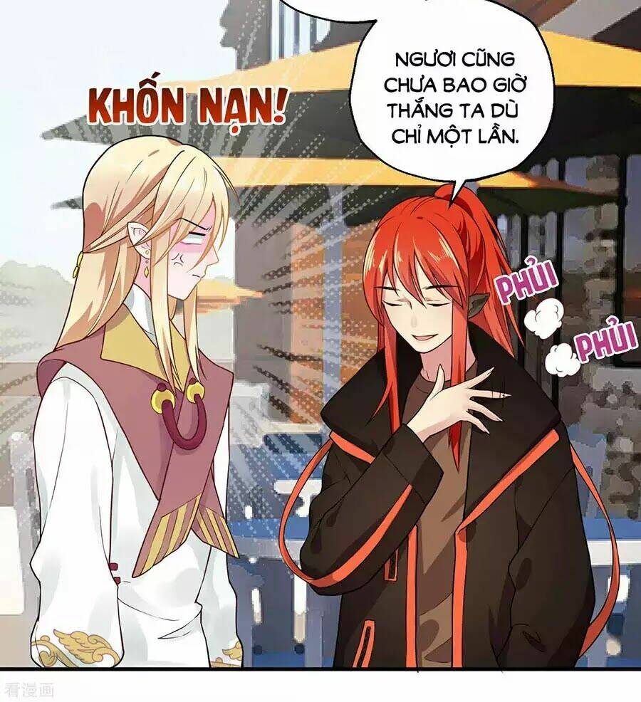 Từ Chối Kết Hôn Với Đại Gia: Cô Dâu Bỏ Trốn: Chapter 27