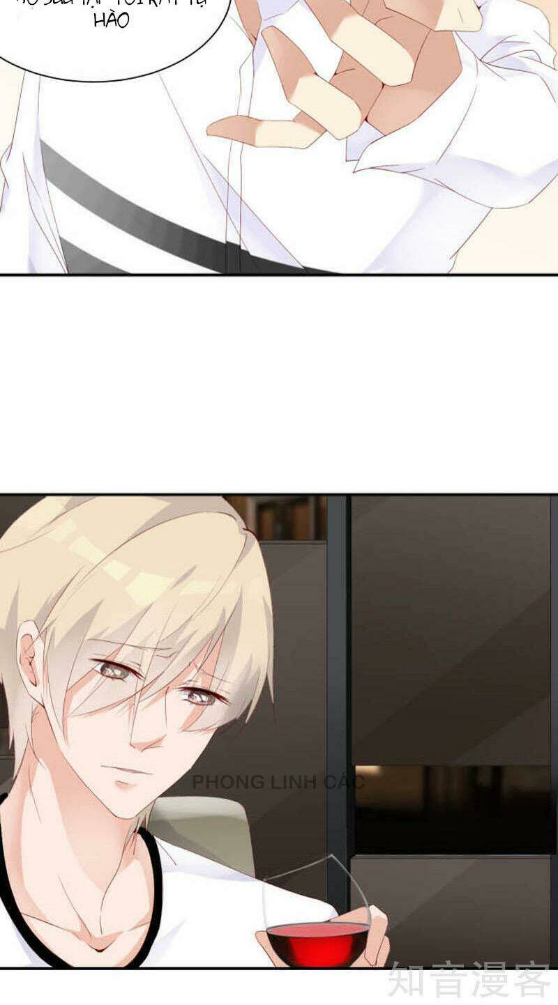 Nam Thần Là Một Đôi: Chapter 79