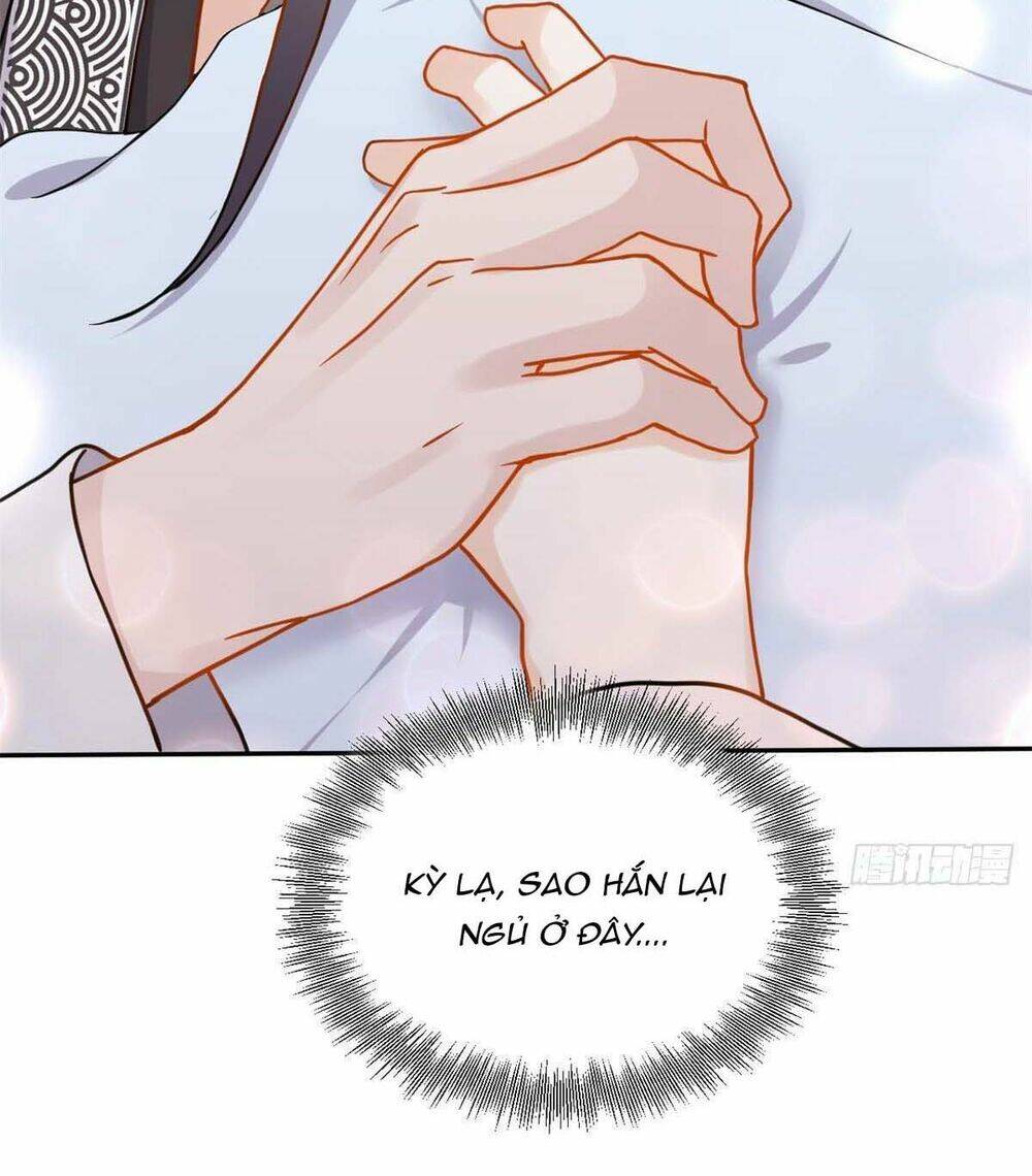 Vương Phi Thông Linh: Chapter 10