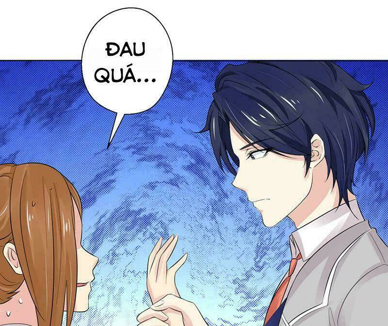 Băng Sơn Học Trưởng Không Được Chọc: Chapter 55.1