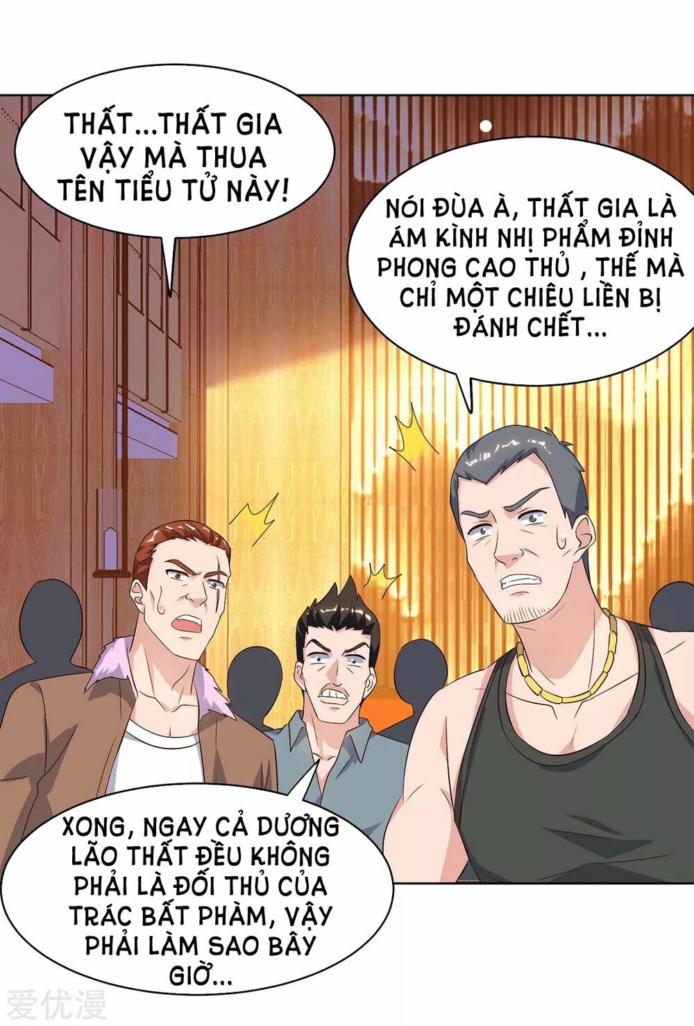 Trọng Sinh Khí Thiếu Quy Lai: Chapter 88