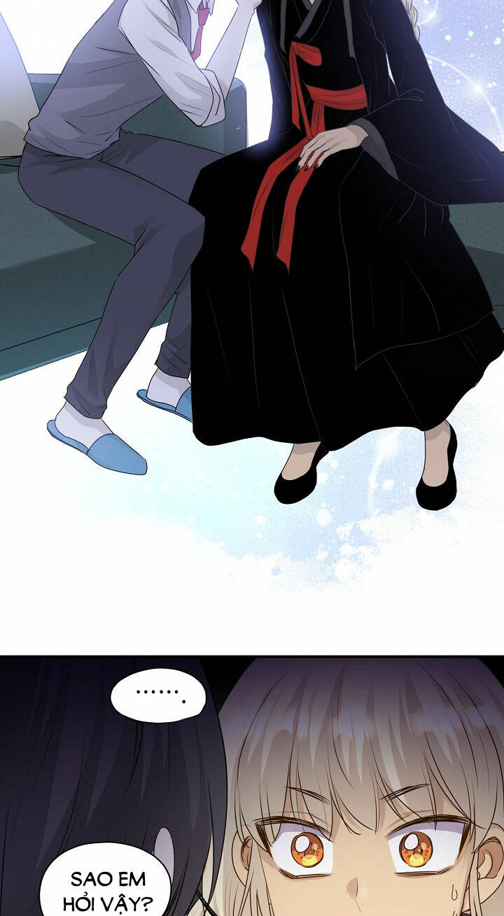 Cuộc Sống Kỳ Thú: Chapter 101