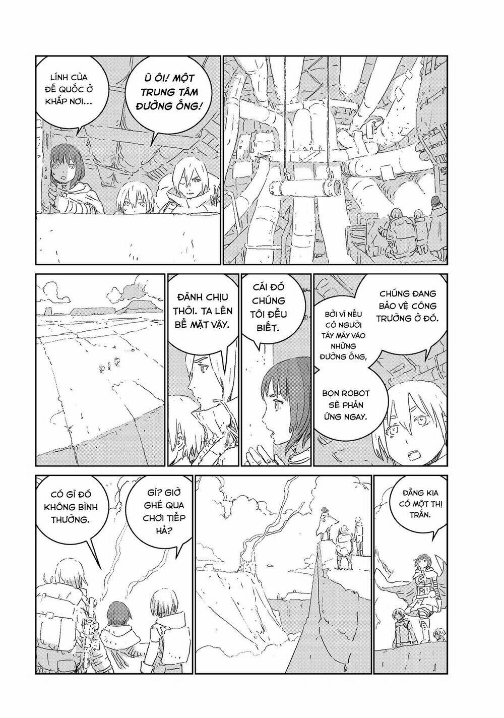 Aposimz: Chapter 41