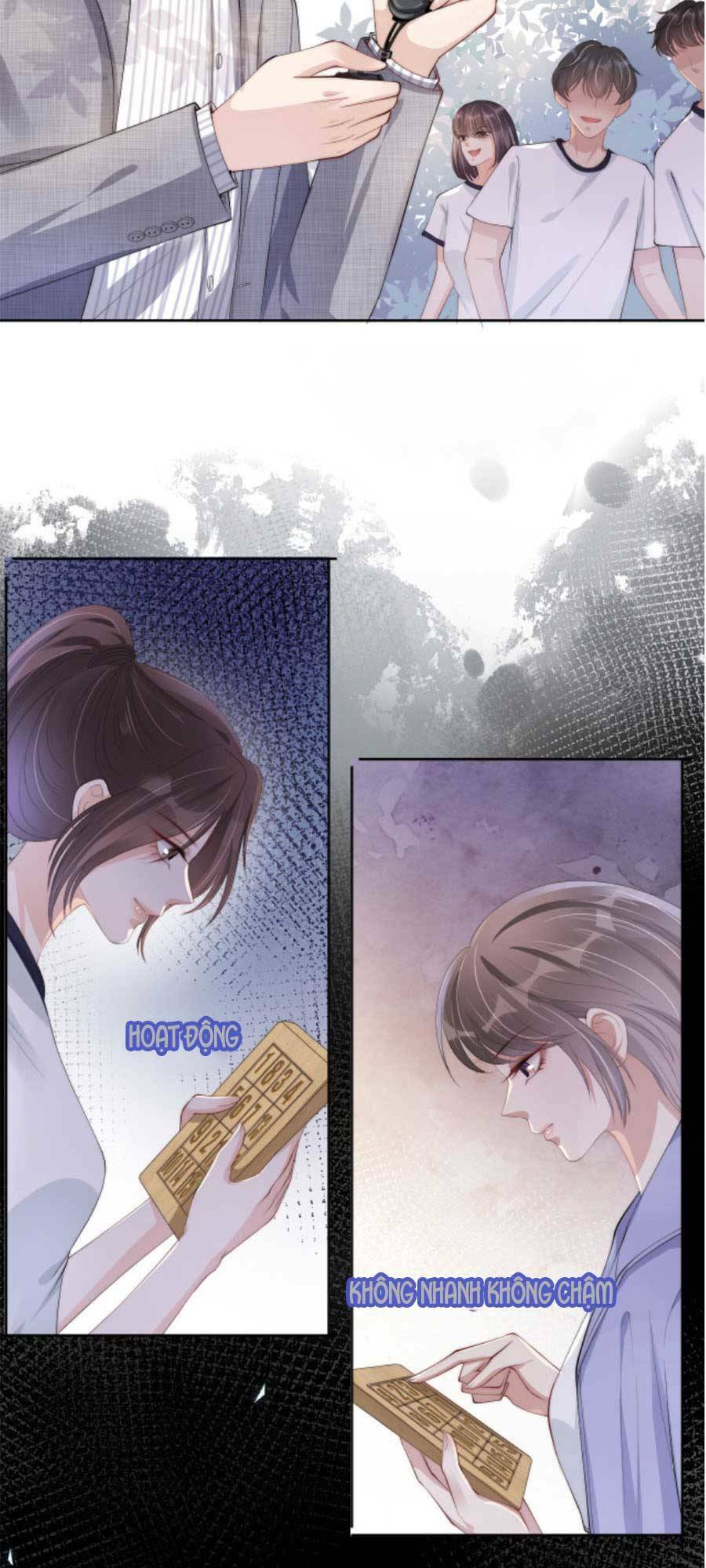 Ngự Tỷ Toàn Năng Lại Bị Phá Mã Giáp: Chapter 40