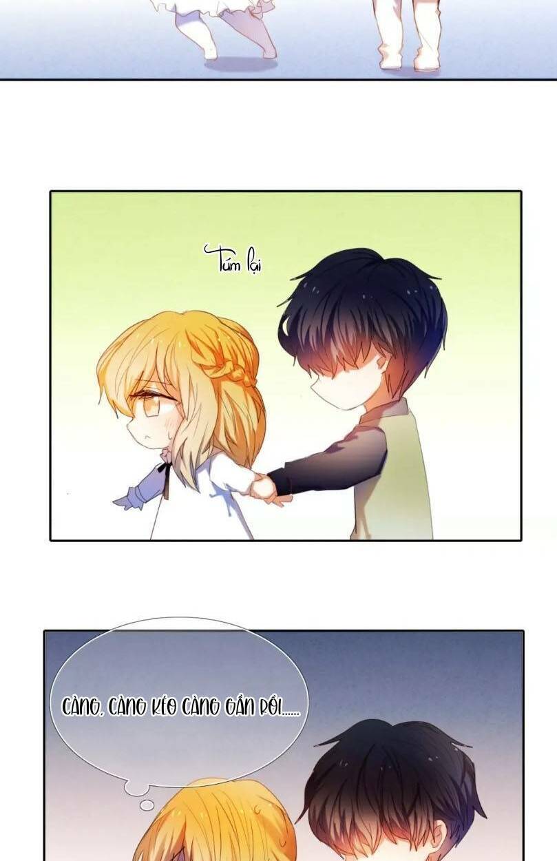 Kế Hoạch Trái Tim: Chapter 43