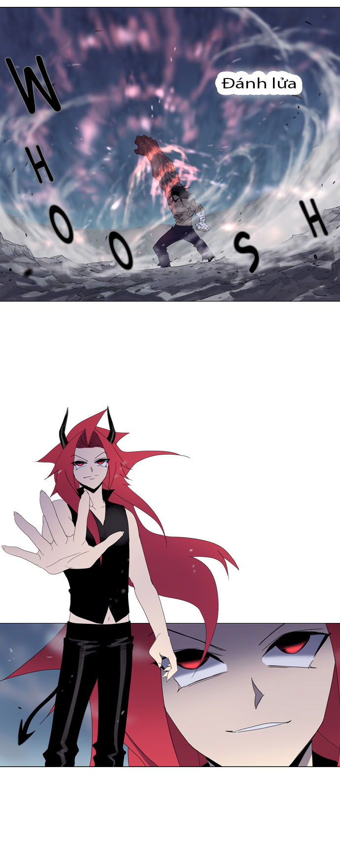 Soul Cartel: Chapter 57