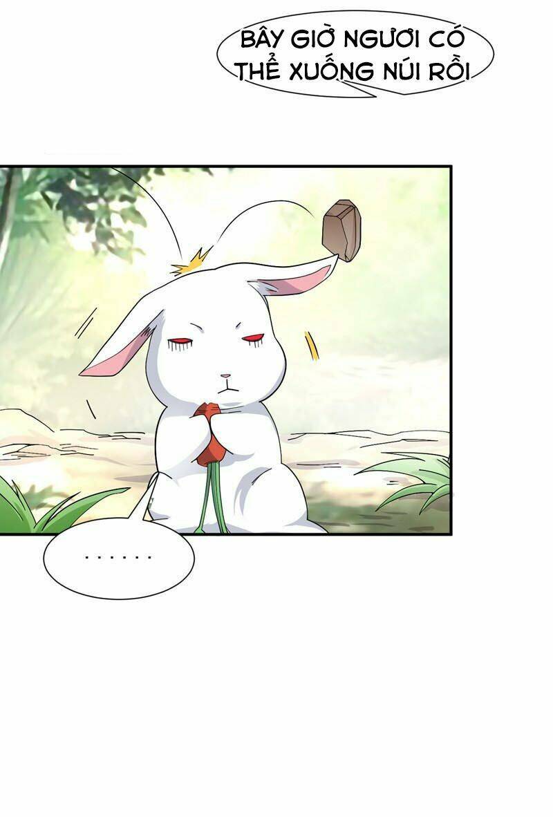 Tu Chân Truyền Nhân Tại Đô Thị: Chapter 4