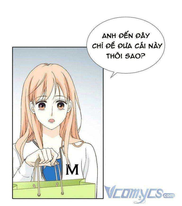 Lee Bom, Em Là Của Anh: Chapter 46