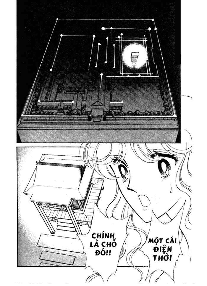 Ao No Fuuin - Blue Seal: Chapter 11