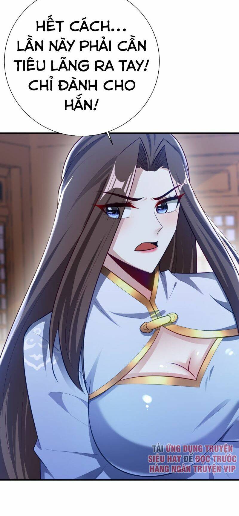 Yêu Giả Vi Vương: Chapter 195