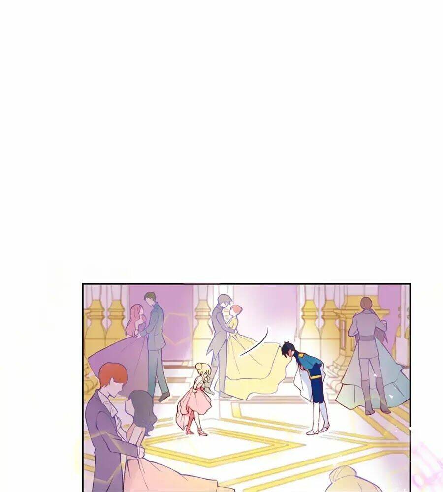 Kế Hoạch Sống Còn Của Công Chúa Nữ Phụ: Chapter 9