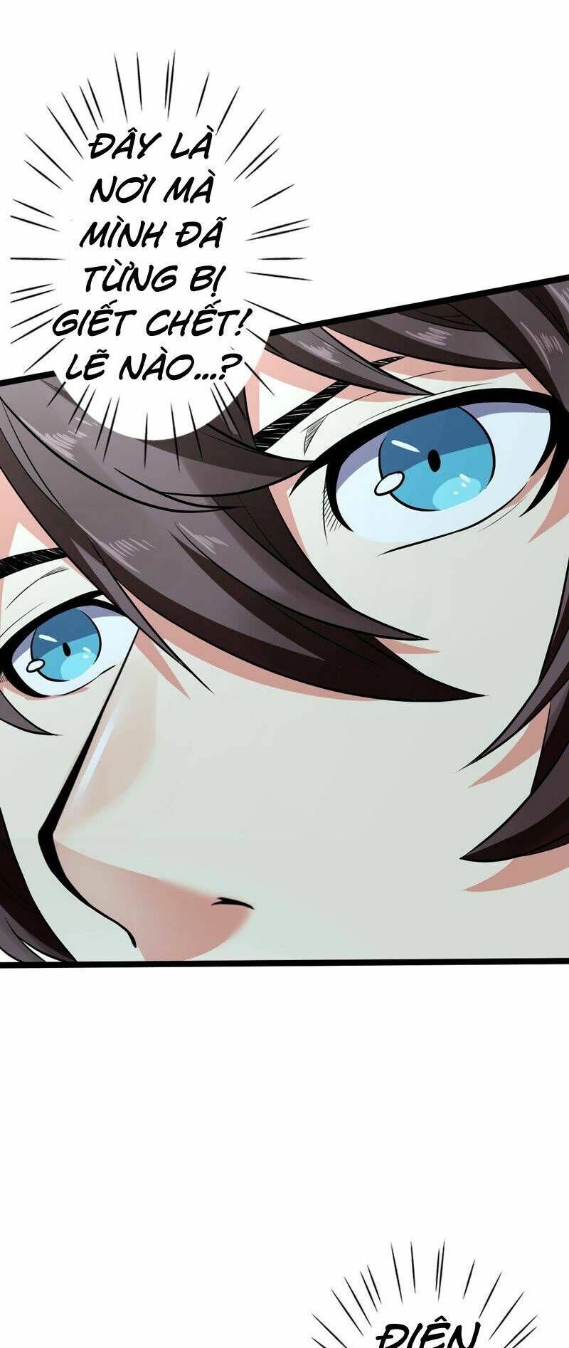 Đô Thị Siêu Cấp Thần Tôn: Chapter 1