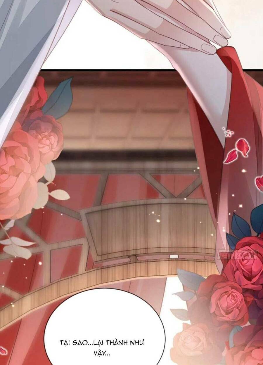 Mau Xuyên Không Rửa Tội Cho Nhân Vật Phản Diện: Chapter 124