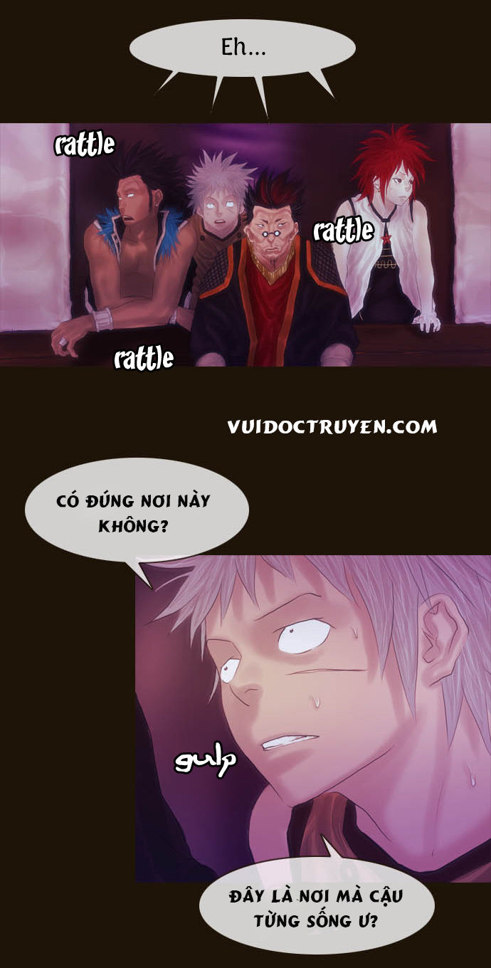 Magician: Chapter 79