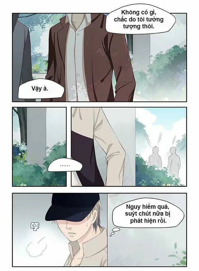 Tôi Giành Bạn Trai Với Mẹ: Chapter 77