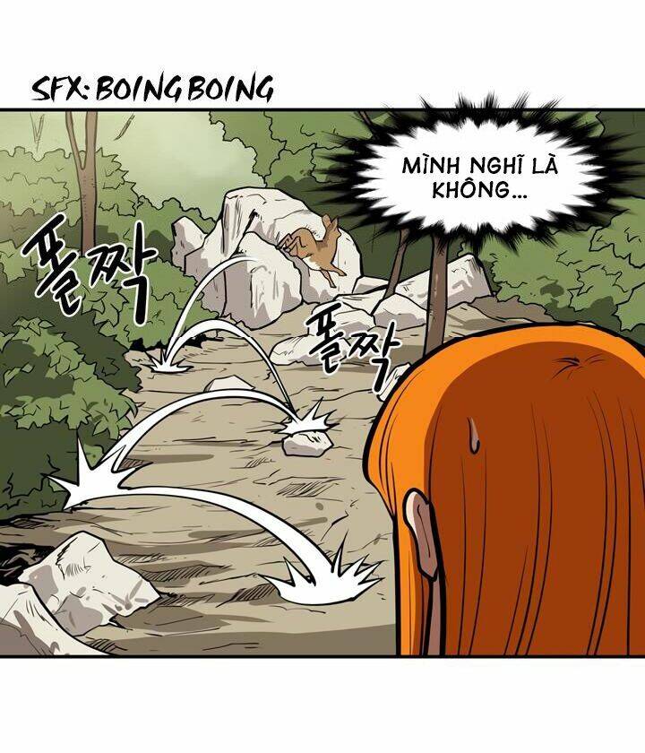 Raid: Chapter 45