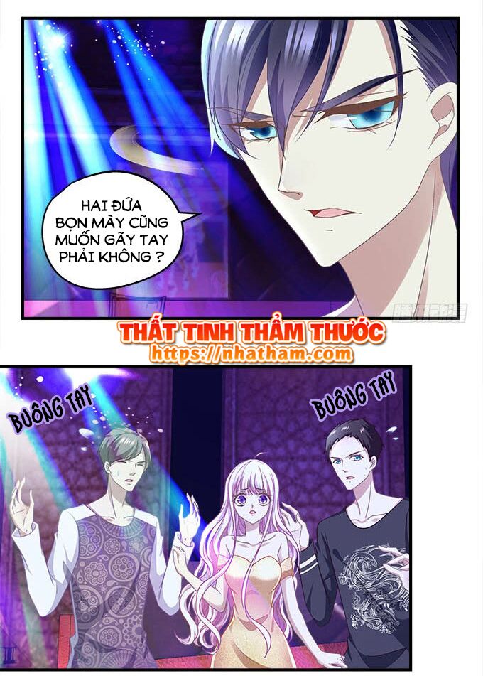 Thiên lại âm linh: Chapter 43