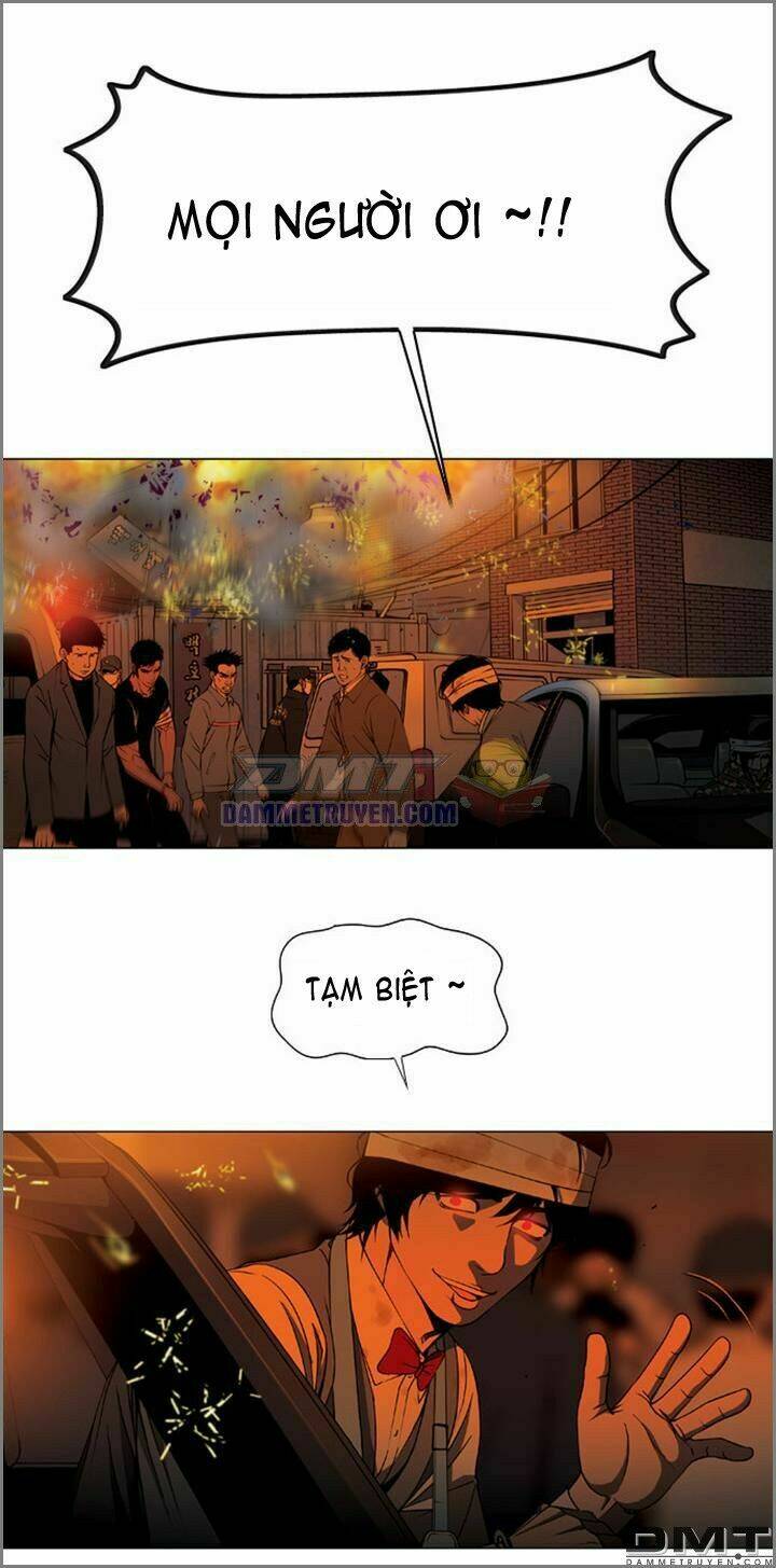 Quán Ăn Sát Thủ: Chapter 50