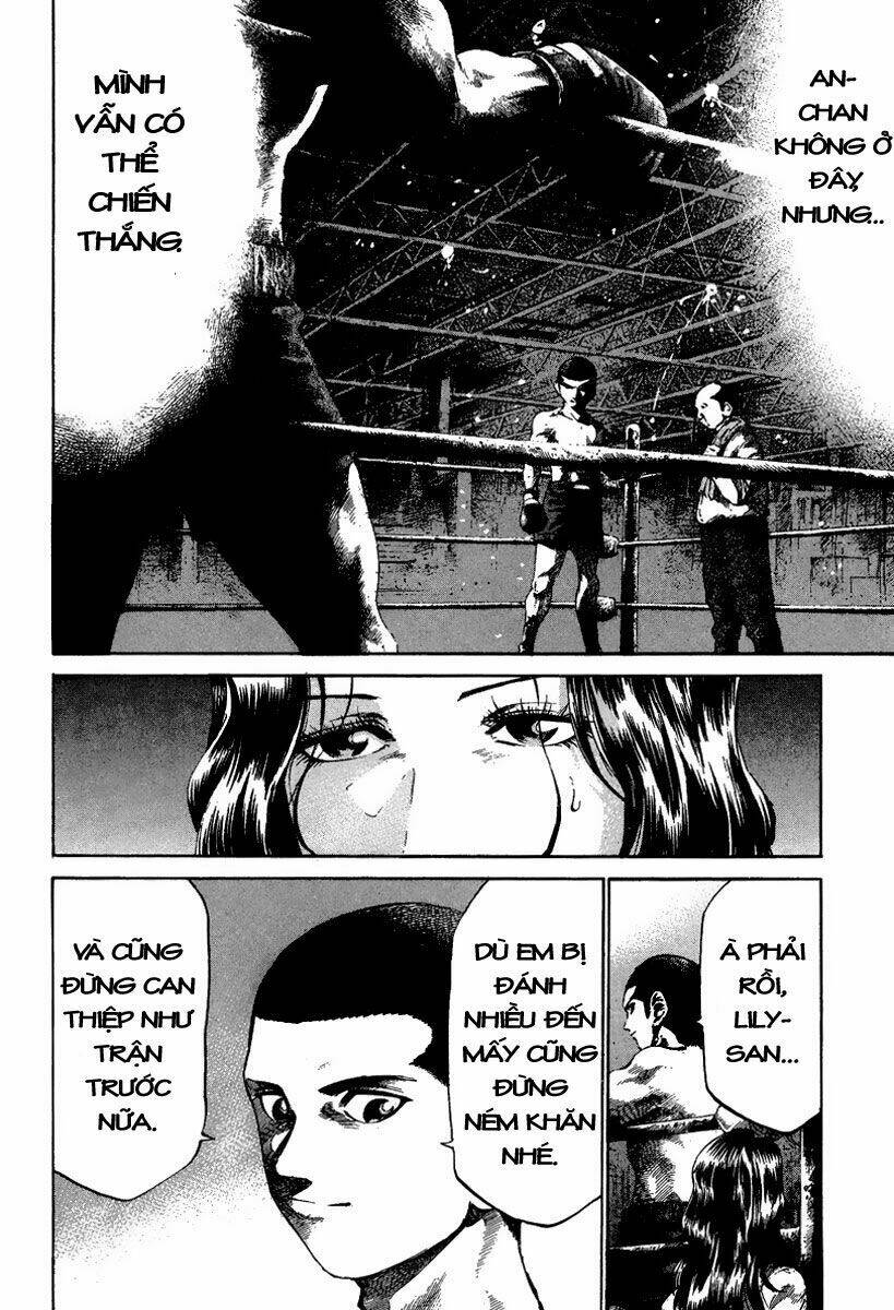Rainbow: Chapter 42
