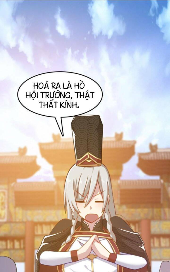 Đại Bảo Kiếm Của Tôi: Chapter 4