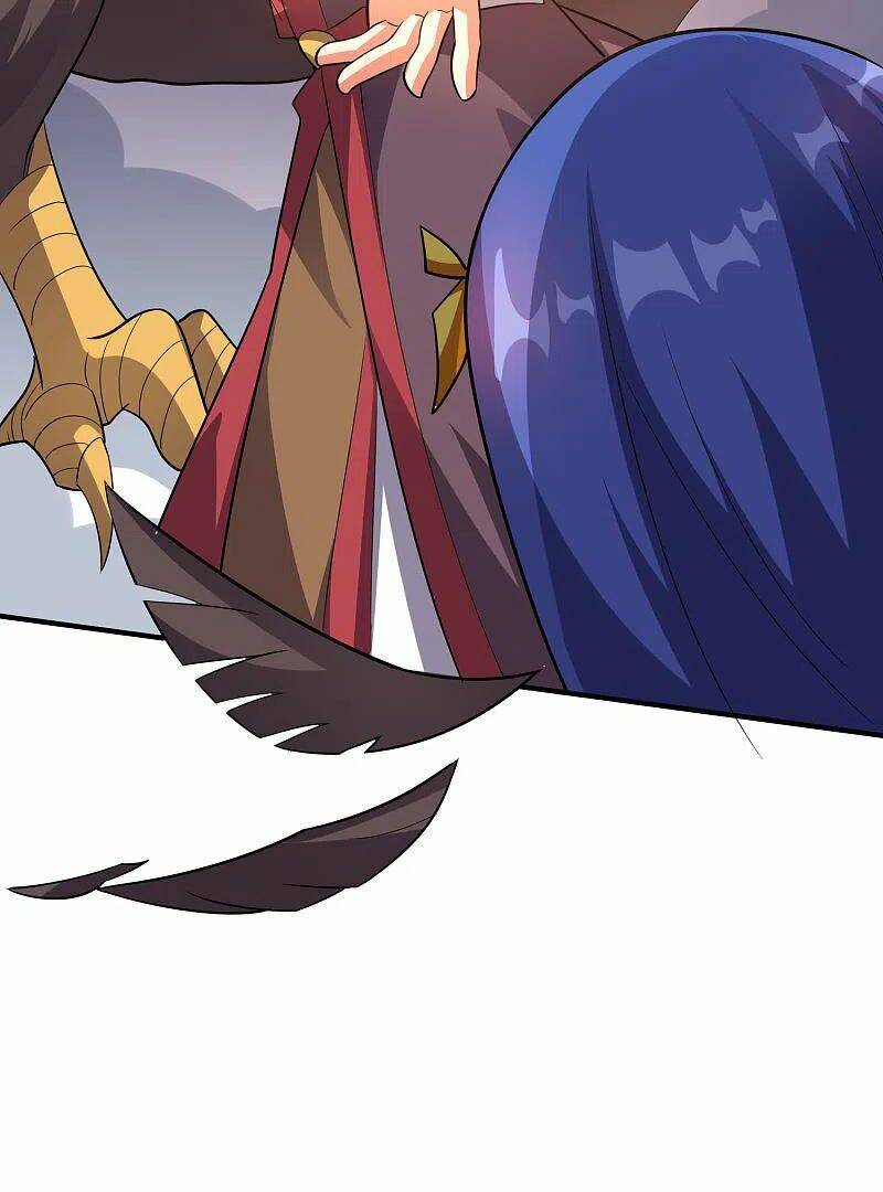 Phục Thiên Thánh Chủ: Chapter 165