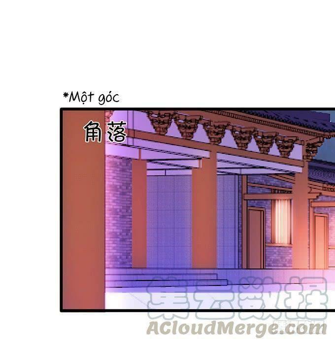 Hồ Tiên Hung Bạo: Chapter 122