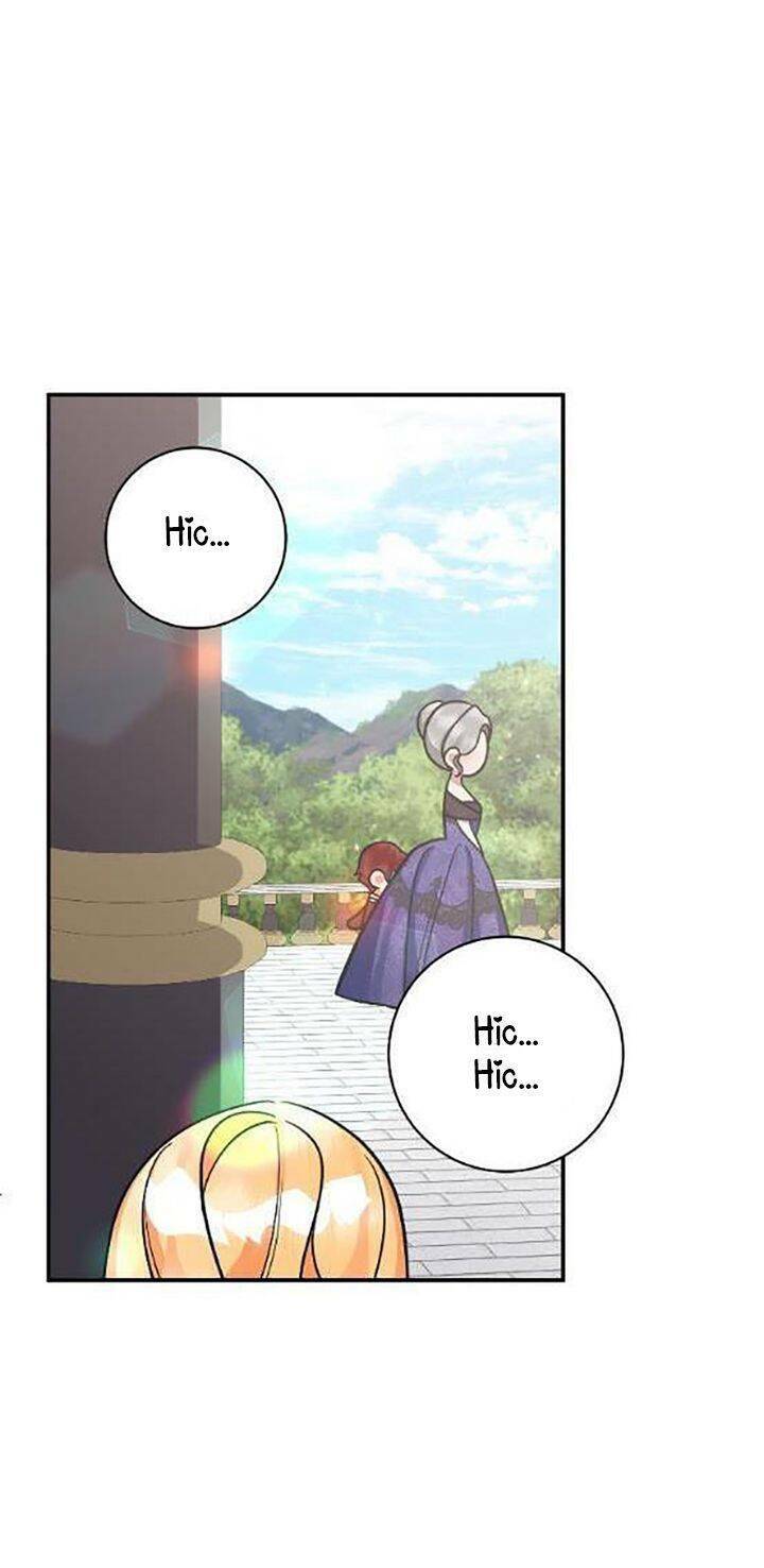Đứa Bé Con Tin Thật Dễ Thương: Chapter 12