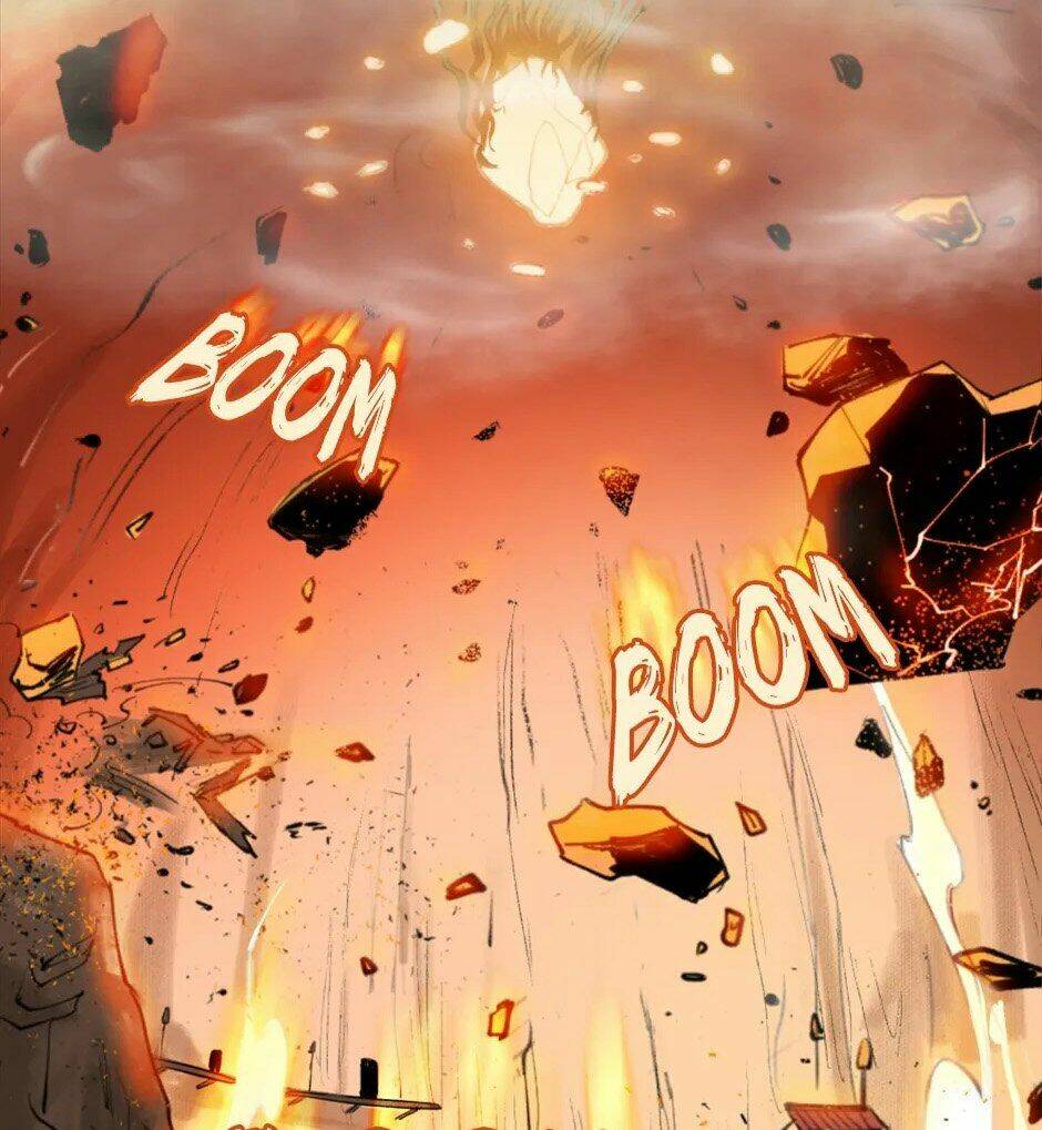 Vô Thượng Thần Vương: Chapter 10