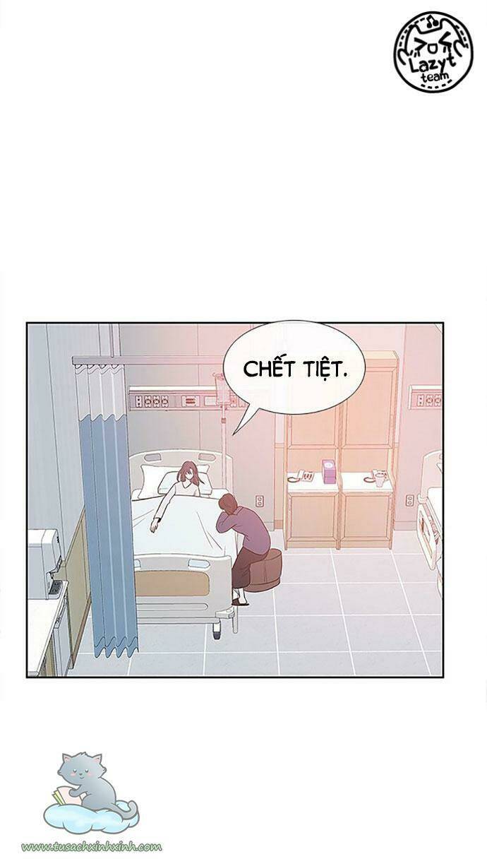 Chỉ Là Cô Gái Anh Ấy Biết: Chapter 3