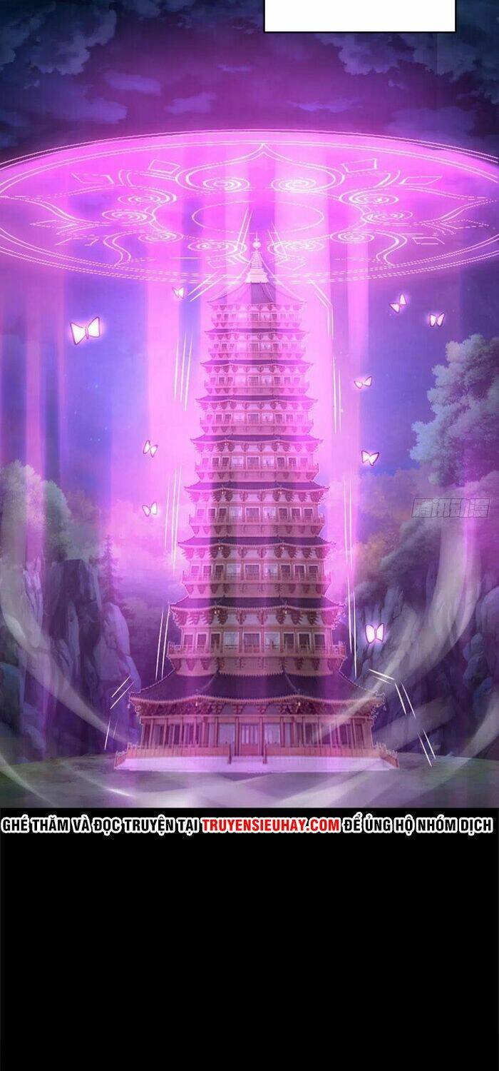 Lão Tổ Của Bạn Đang Online: Chapter 120