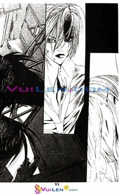Bí Mật Học Viện Cross: Chapter 6