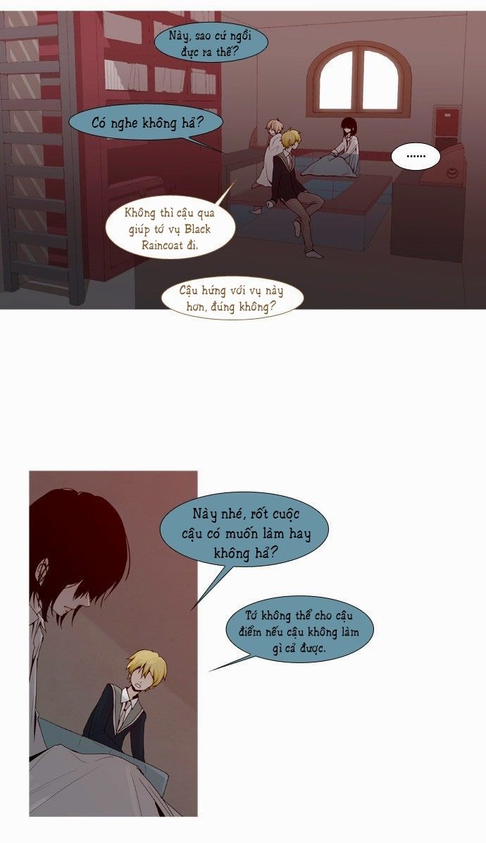 Trump: Chapter 42