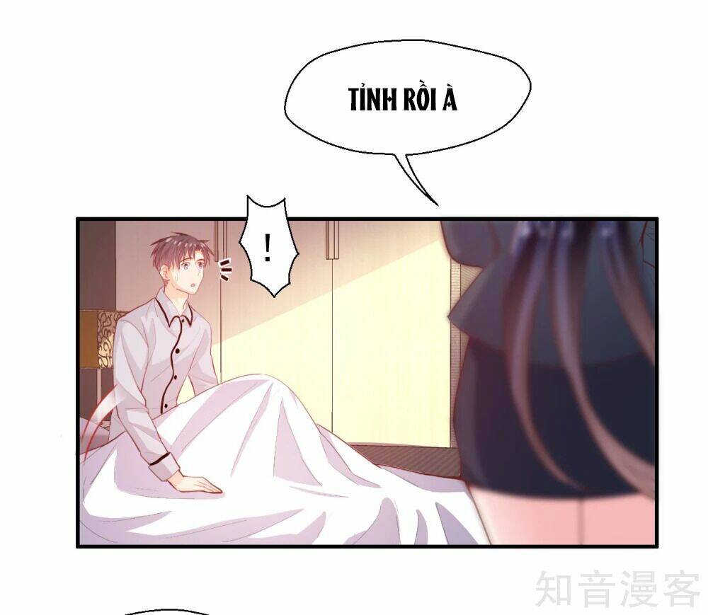 Sau Này Vẫn Cứ Thích Anh: Chapter 25
