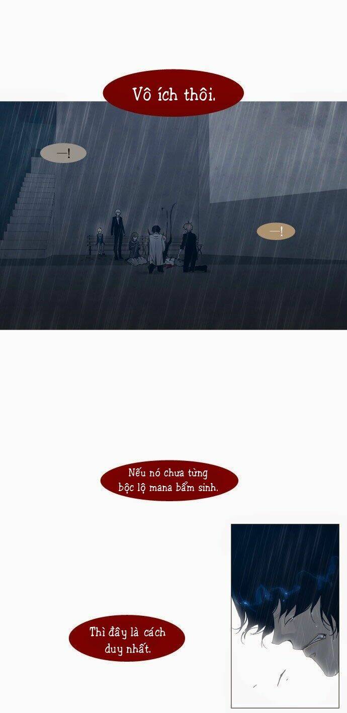 Một Không Gian Thời Gian Khác: Chapter 50