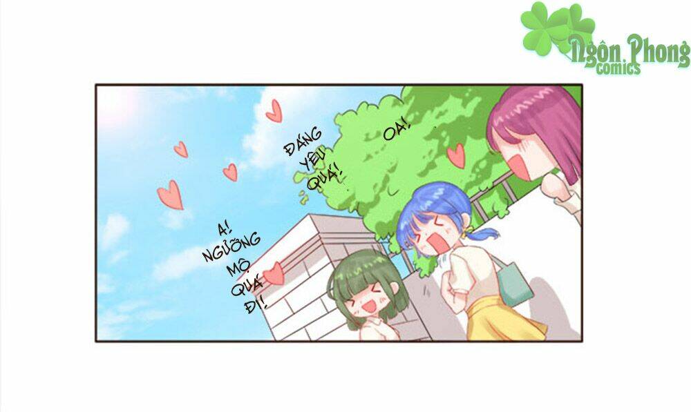 Ma Vương Luyến Ái Chỉ Nam: Chapter 31